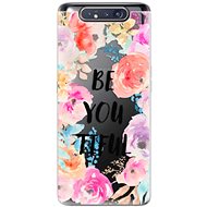 iSaprio BeYouTiful for Samsung Galaxy A80 - Phone Cover