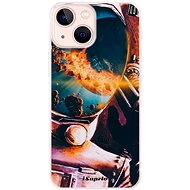 iSaprio Astronaut 01 for iPhone 13 mini - Phone Cover