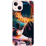 iSaprio Astronaut 01 for iPhone 13 - Phone Cover