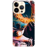 iSaprio Astronaut 01 for iPhone 13 Pro - Phone Cover