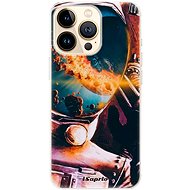 iSaprio Astronaut 01 for iPhone 13 Pro Max - Phone Cover