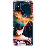 iSaprio Astronaut 01 for OnePlus Nord N10 5G - Phone Cover