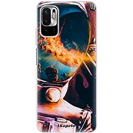 iSaprio Astronaut 01 for Xiaomi Redmi Note 10 5G - Phone Cover