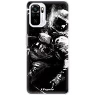 iSaprio Astronaut 02 for Xiaomi Redmi Note 10 / Note 10S - Phone Cover