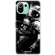 iSaprio Astronaut 02 for Xiaomi Mi 11 Lite - Phone Cover