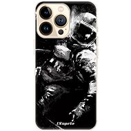iSaprio Astronaut 02 for iPhone 13 Pro Max - Phone Cover