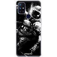 iSaprio Astronaut 02 for OnePlus Nord N10 5G - Phone Cover
