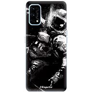 iSaprio Astronaut 02 for Realme 7 Pro - Phone Cover