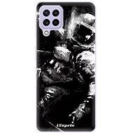 iSaprio Astronaut 02 for Samsung Galaxy A22 - Phone Cover