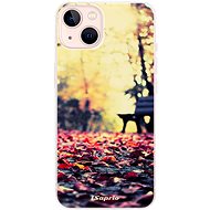 iSaprio Bench 01 for iPhone 13 - Phone Cover