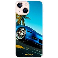 iSaprio Car 10 for iPhone 13 mini - Phone Cover
