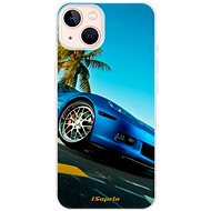 iSaprio Car 10 for iPhone 13 - Phone Cover