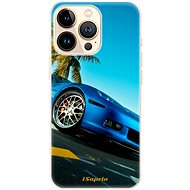 iSaprio Car 10 for iPhone 13 Pro Max - Phone Cover