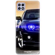 iSaprio Chevrolet 01 for Samsung Galaxy A22 5G - Phone Cover