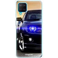 iSaprio Chevrolet 01 for Samsung Galaxy M12 - Phone Cover