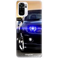 iSaprio Chevrolet 01 for Xiaomi Redmi Note 10 / Note 10S - Phone Cover