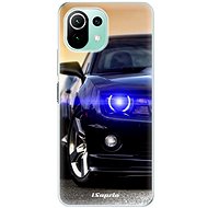 iSaprio Chevrolet 01 for Xiaomi Mi 11 Lite - Phone Cover