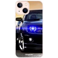 iSaprio Chevrolet 01 for iPhone 13 mini - Phone Cover