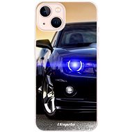 iSaprio Chevrolet 01 for iPhone 13 - Phone Cover