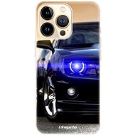 iSaprio Chevrolet 01 for iPhone 13 Pro - Phone Cover