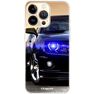 iSaprio Chevrolet 01 for iPhone 13 Pro Max - Phone Cover