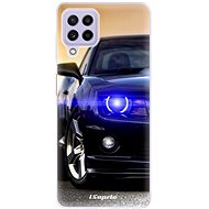 iSaprio Chevrolet 01 for Samsung Galaxy A22 - Phone Cover