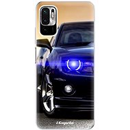 iSaprio Chevrolet 01 for Xiaomi Redmi Note 10 5G - Phone Cover