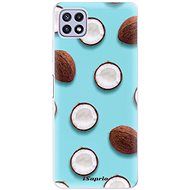 iSaprio Coconut 01 for Samsung Galaxy A22 5G - Phone Cover