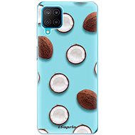 iSaprio Coconut 01 for Samsung Galaxy M12 - Phone Cover