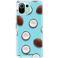iSaprio Coconut 01 for Xiaomi Mi 11 Lite - Phone Cover