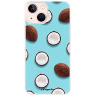 iSaprio Coconut 01 for iPhone 13 mini - Phone Cover