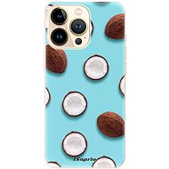iSaprio Coconut 01 for iPhone 13 Pro - Phone Cover