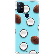 iSaprio Coconut 01 for OnePlus Nord N10 5G - Phone Cover