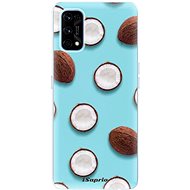 iSaprio Coconut 01 for Realme 7 Pro - Phone Cover