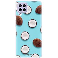 iSaprio Coconut 01 for Samsung Galaxy A22 - Phone Cover