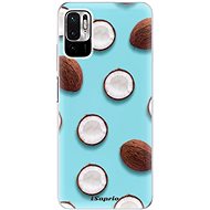 iSaprio Coconut 01 for Xiaomi Redmi Note 10 5G - Phone Cover