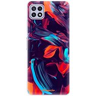 iSaprio Color Marble 19 for Samsung Galaxy A22 5G - Phone Cover