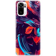iSaprio Color Marble 19 for Xiaomi Redmi Note 10 / Note 10S - Phone Cover