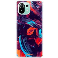 iSaprio Color Marble 19 for Xiaomi Mi 11 Lite - Phone Cover
