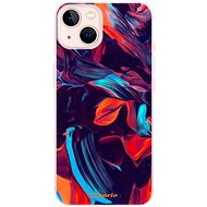 iSaprio Color Marble 19 for iPhone 13 - Phone Cover