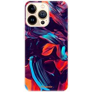 iSaprio Color Marble 19 for iPhone 13 Pro - Phone Cover