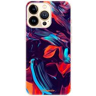 iSaprio Color Marble 19 for iPhone 13 Pro Max - Phone Cover