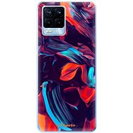 iSaprio Color Marble 19 for Realme 8 / 8 Pro - Phone Cover