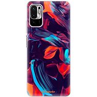 iSaprio Color Marble 19 for Xiaomi Redmi Note 10 5G - Phone Cover