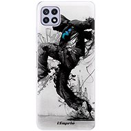 iSaprio Dance 01 for Samsung Galaxy A22 5G - Phone Cover