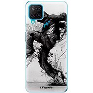 iSaprio Dance 01 for Samsung Galaxy M12 - Phone Cover