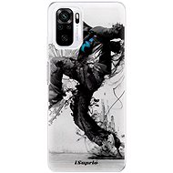 iSaprio Dance 01 for Xiaomi Redmi Note 10 / Note 10S - Phone Cover