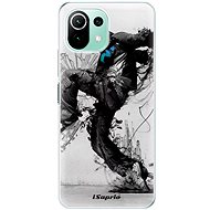 iSaprio Dance 01 for Xiaomi Mi 11 Lite - Phone Cover