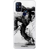 iSaprio Dance 01 for OnePlus Nord N10 5G - Phone Cover