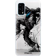 iSaprio Dance 01 for Realme 7 Pro - Phone Cover